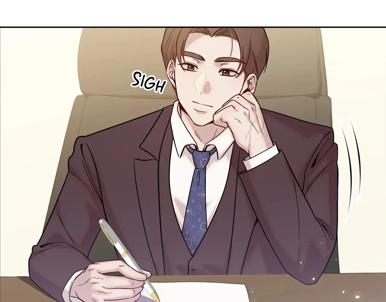 Bound by Fate Chapter 8 - page 8