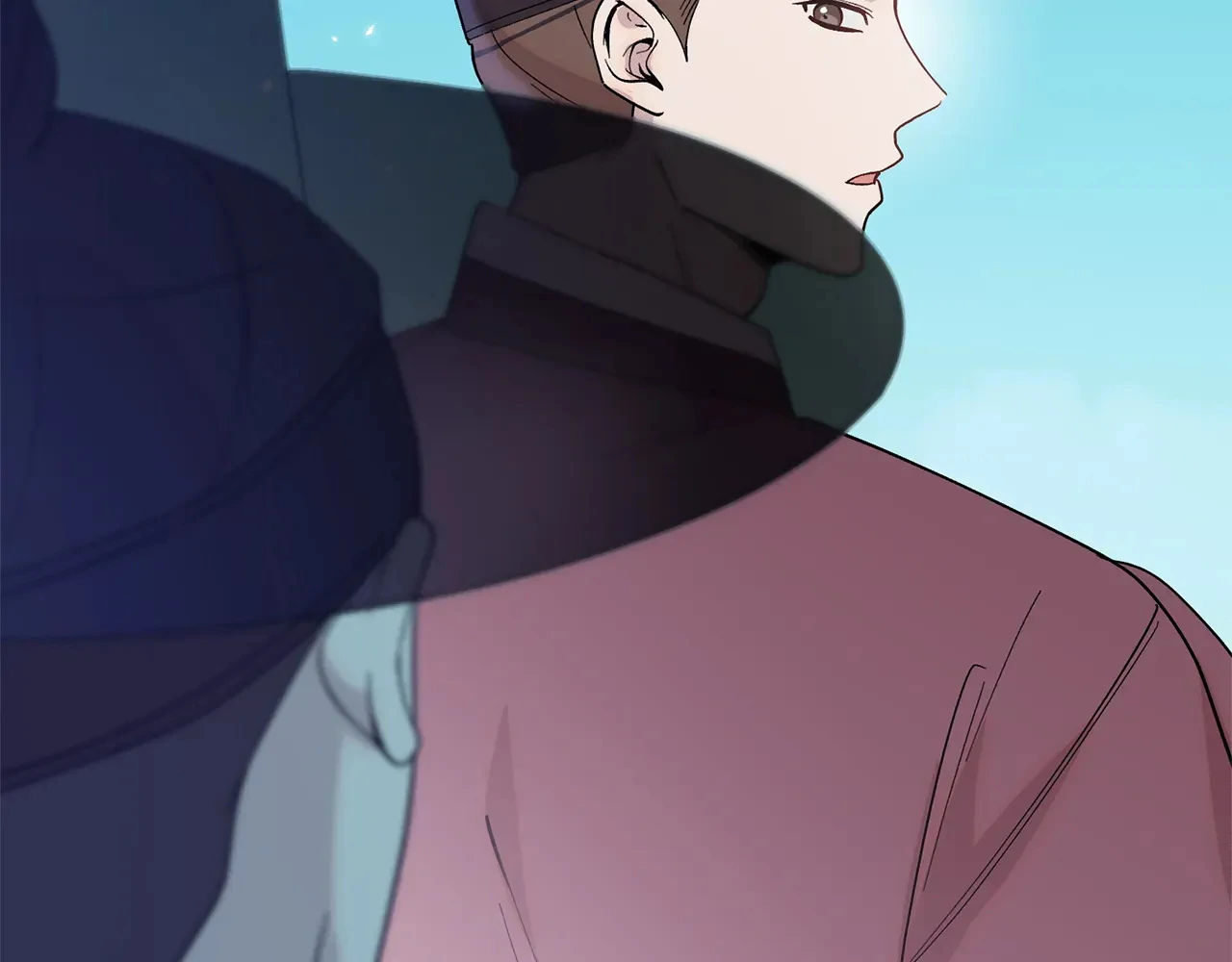 Bound by Fate Chapter 8 - page 95