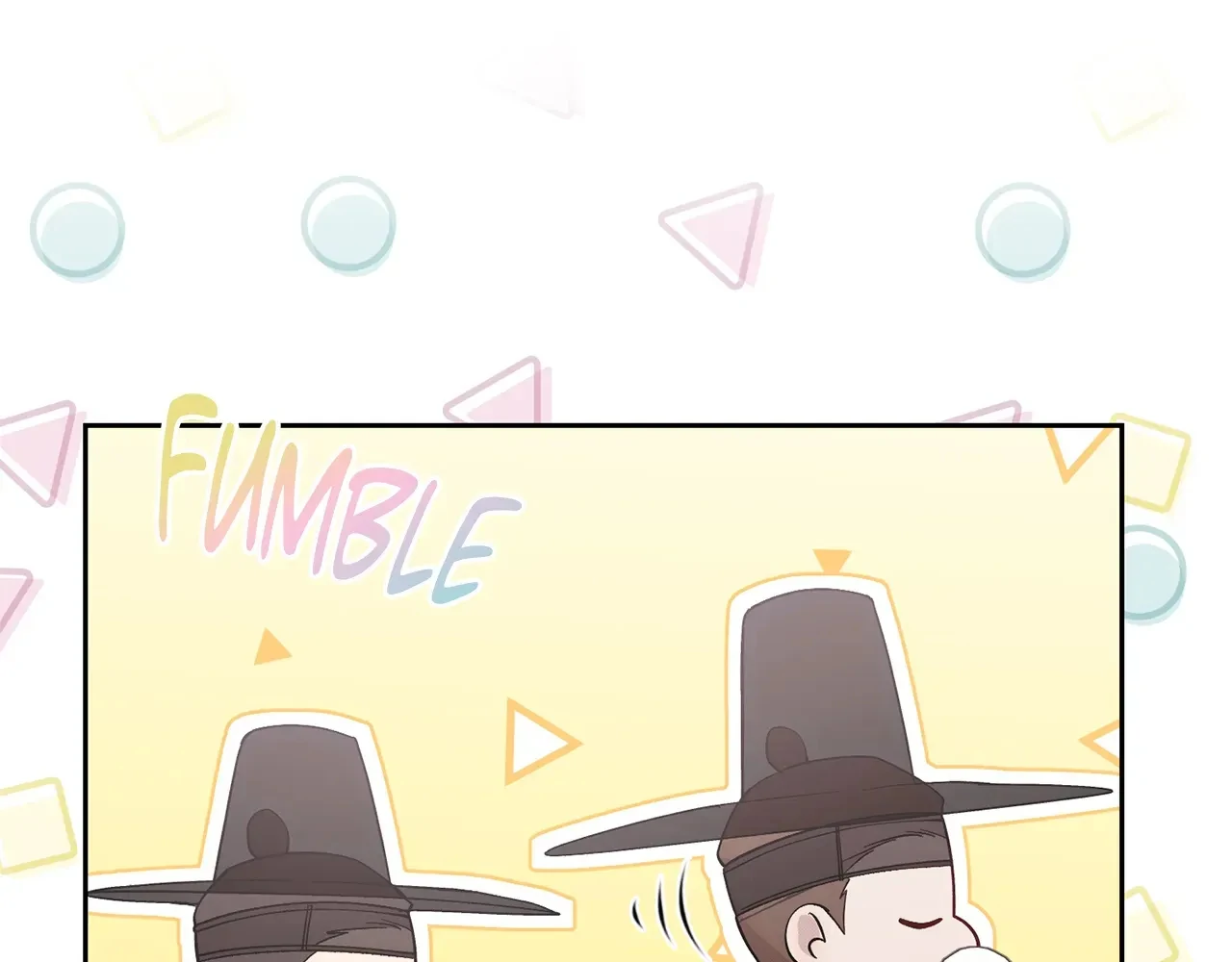 Bound by Fate Chapter 8 - page 97