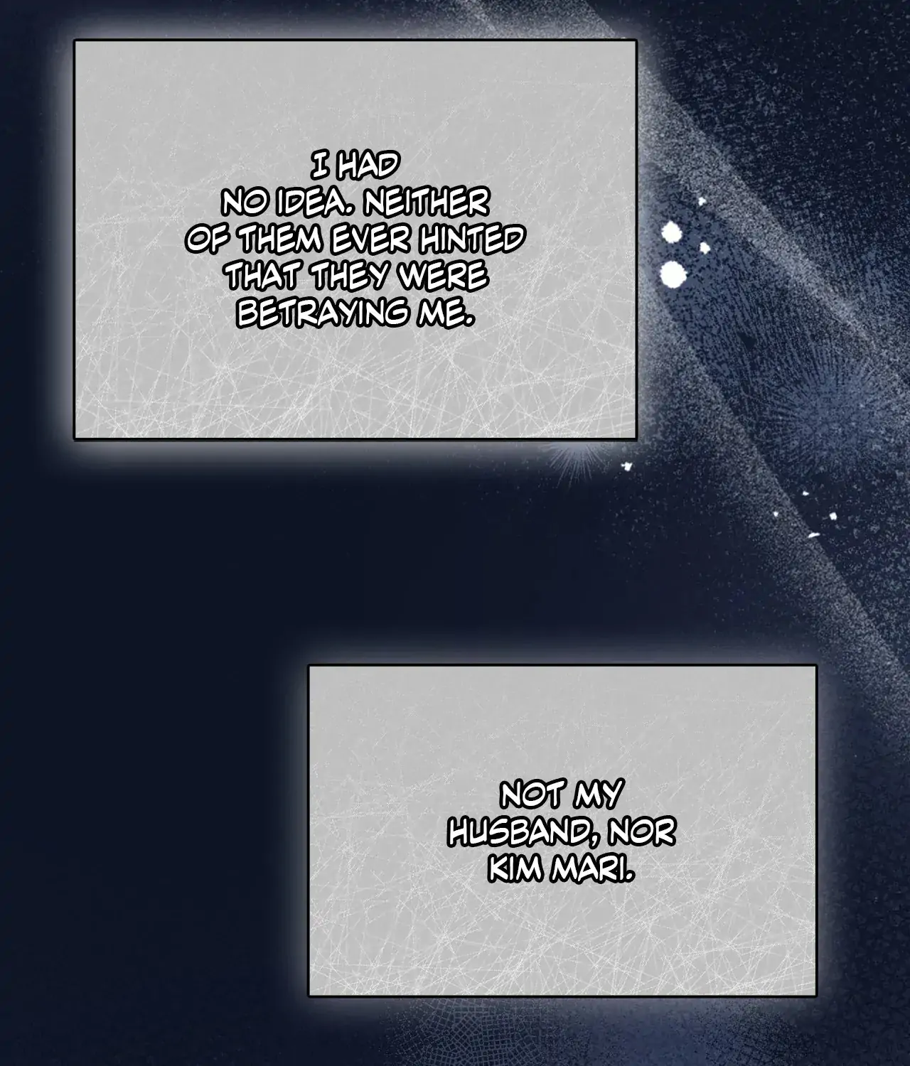 Bound by Fate Chapter 4 - page 107