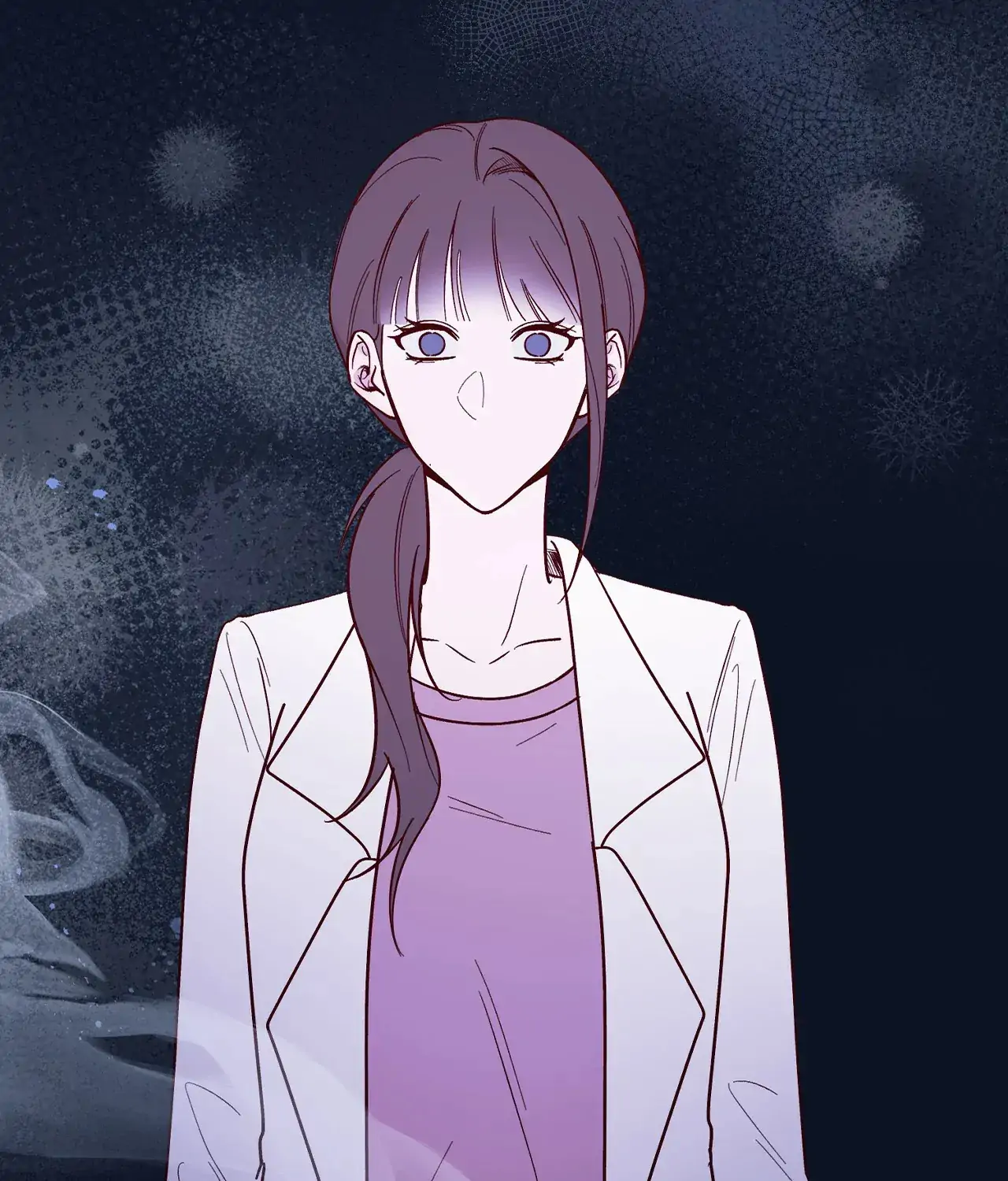 Bound by Fate Chapter 4 - page 108