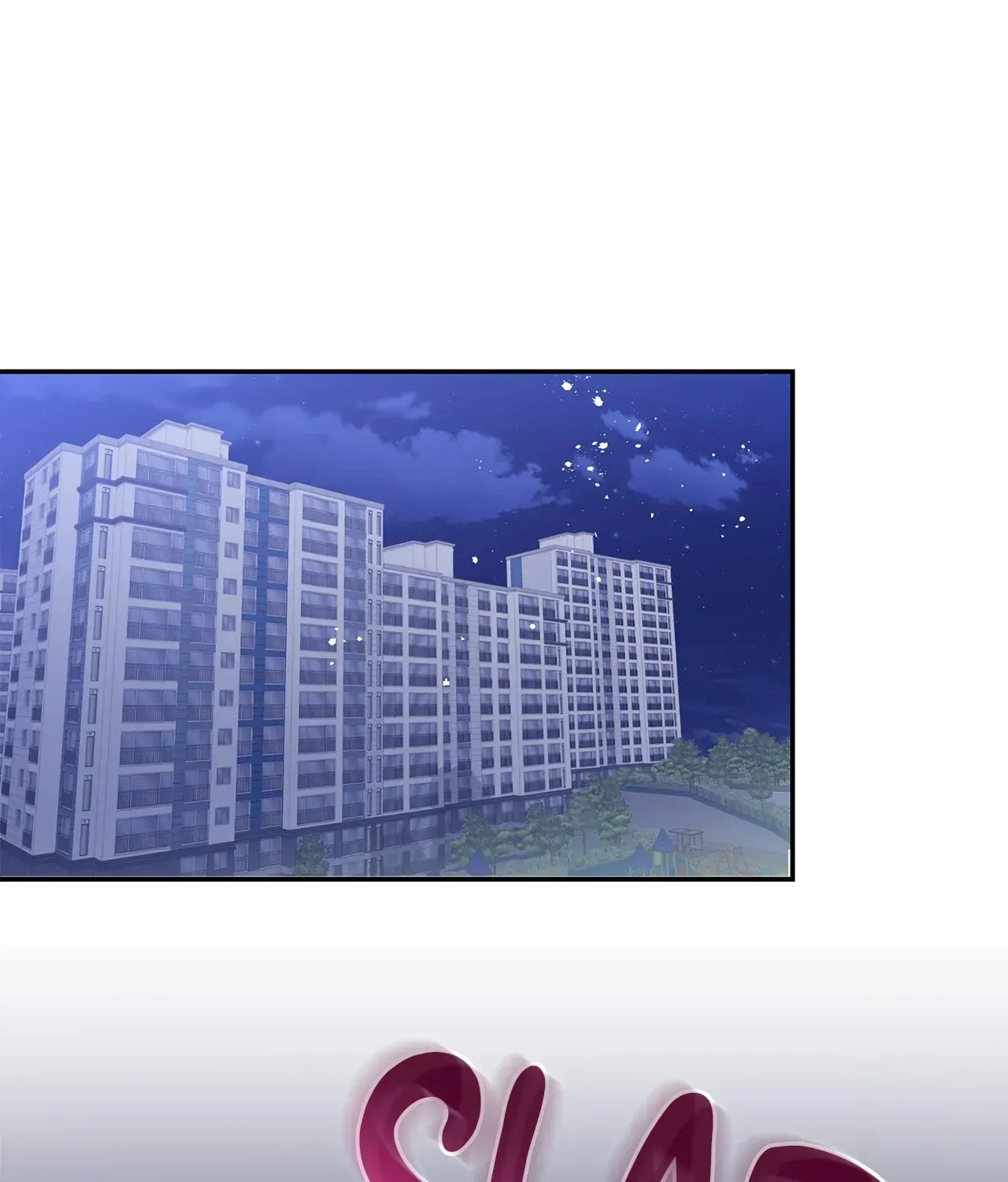 Bound by Fate Chapter 4 - page 124