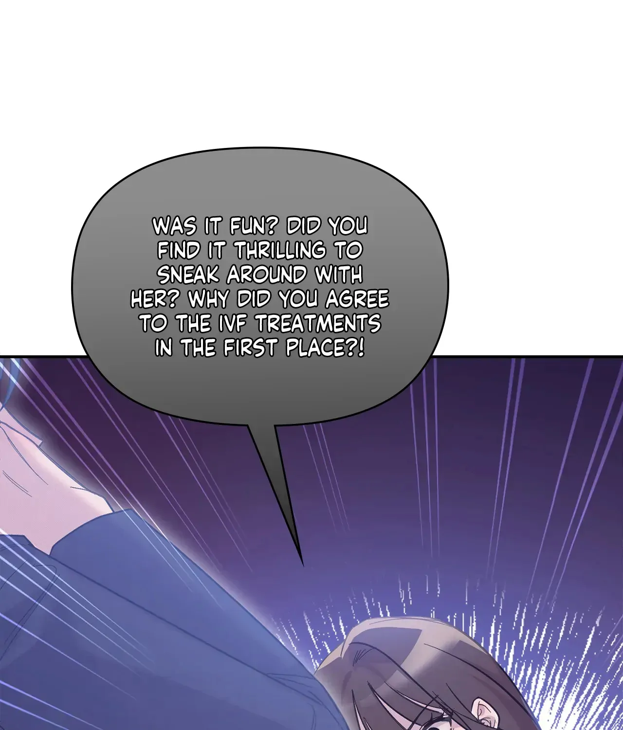 Bound by Fate Chapter 4 - page 127