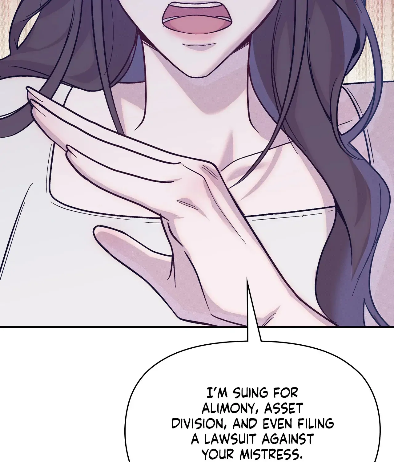 Bound by Fate Chapter 4 - page 131