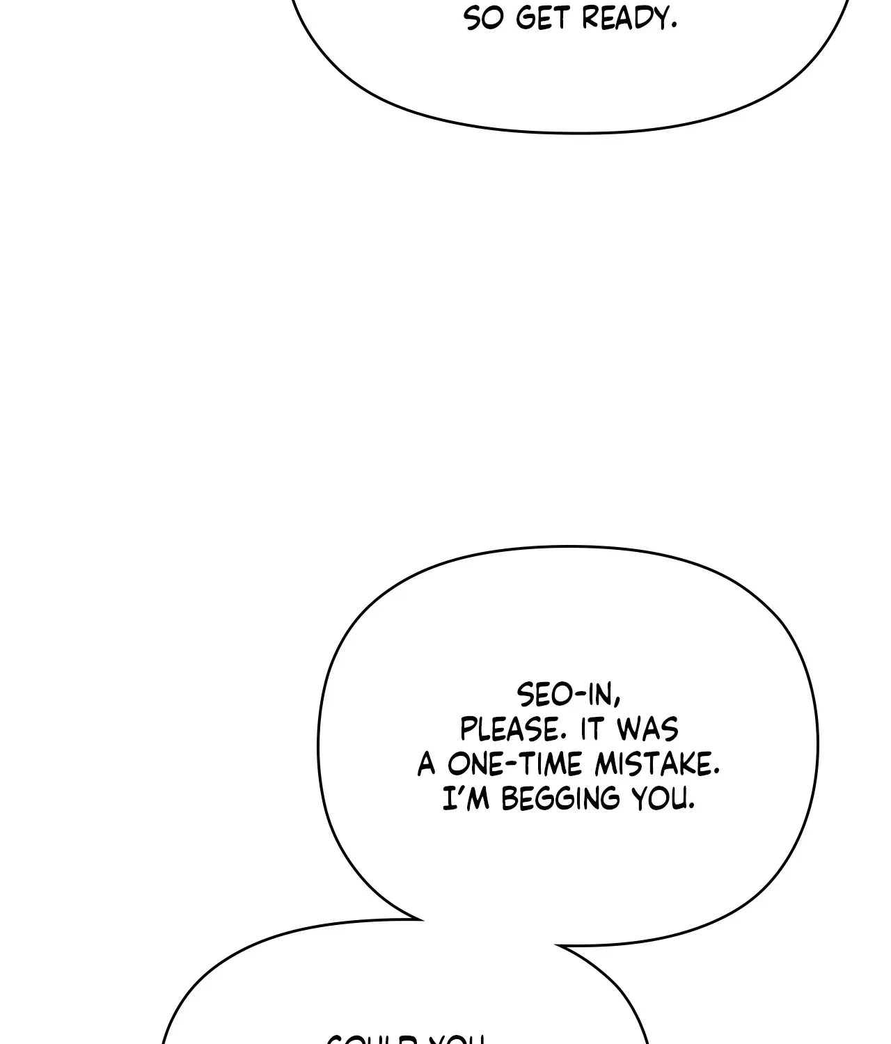 Bound by Fate Chapter 4 - page 132