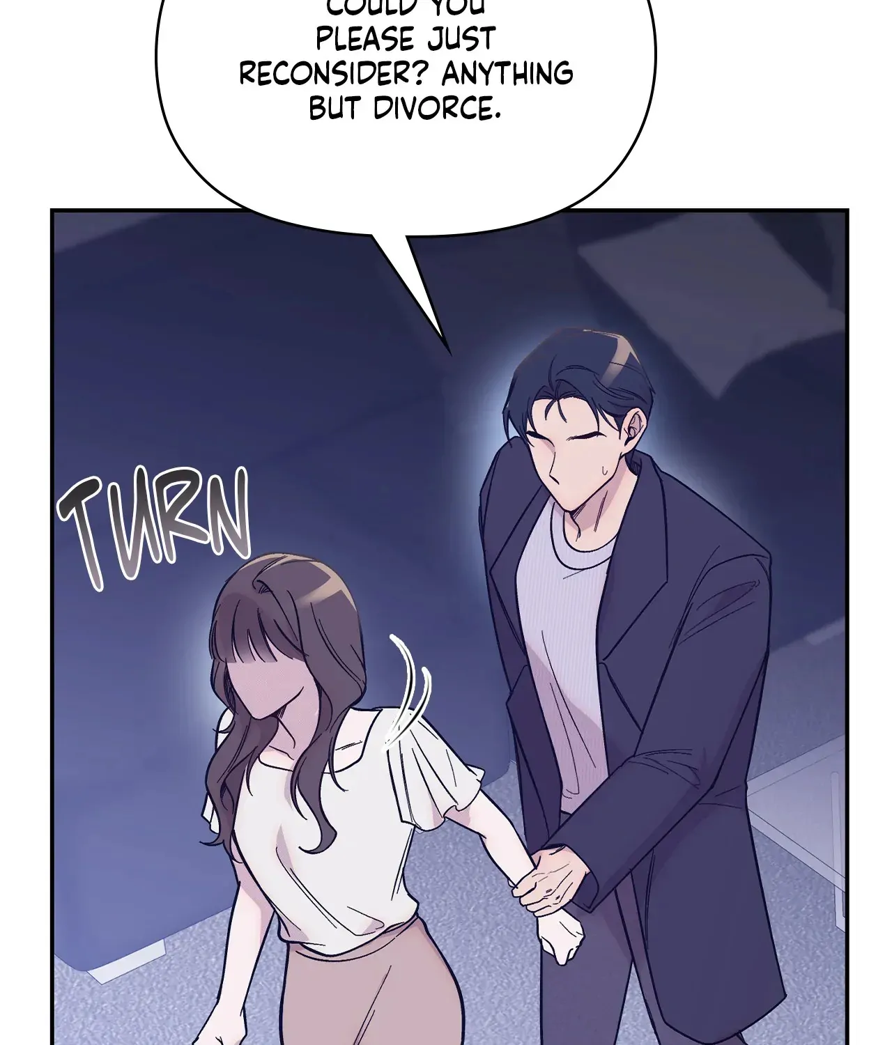 Bound by Fate Chapter 4 - page 133