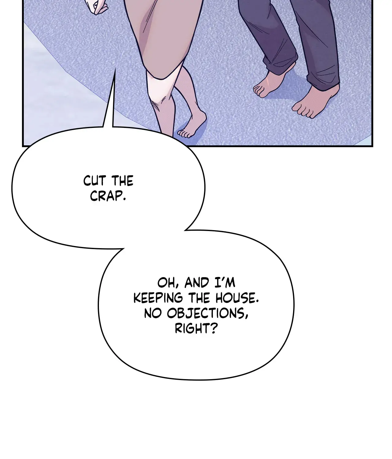 Bound by Fate Chapter 4 - page 134