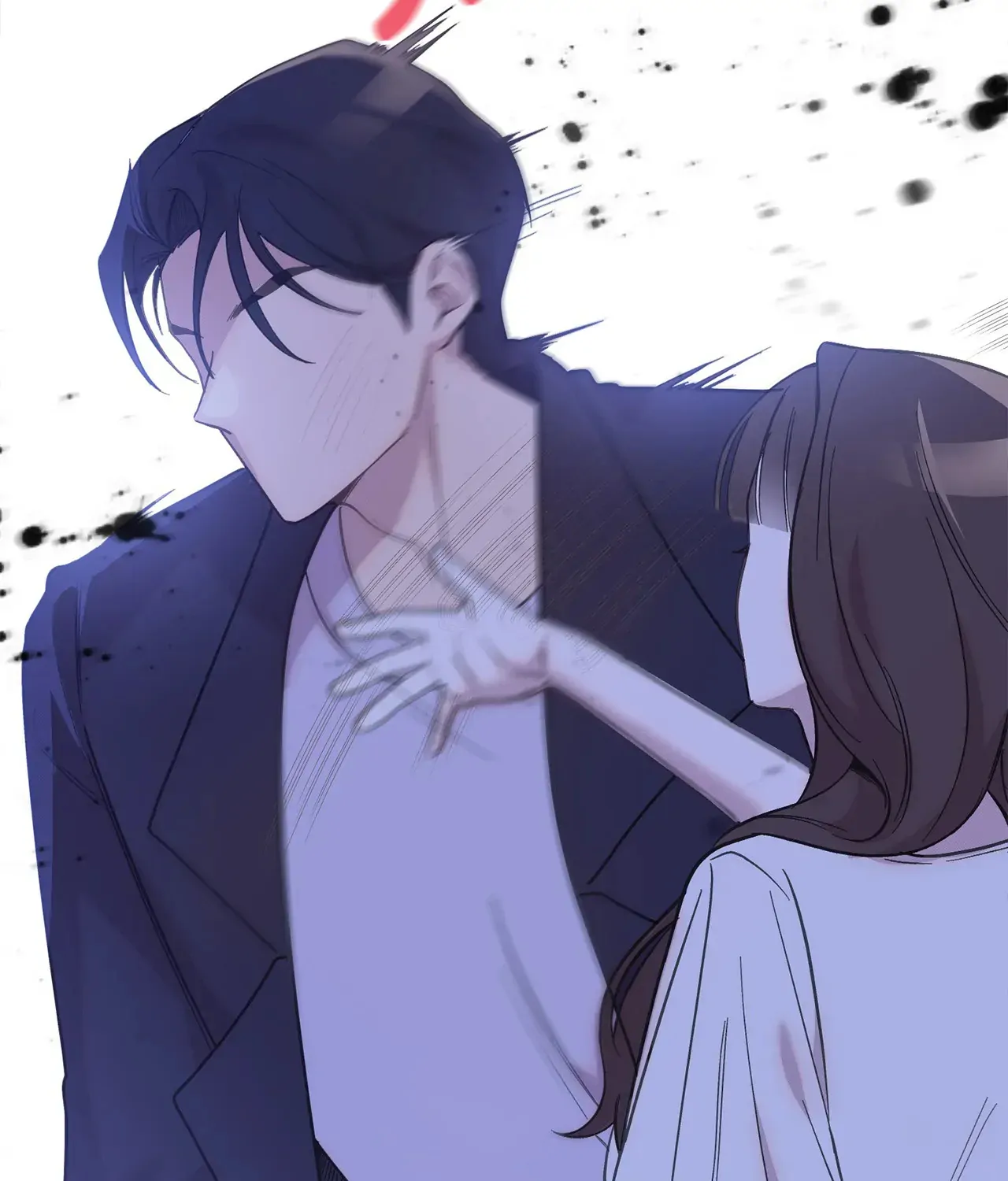 Bound by Fate Chapter 4 - page 144