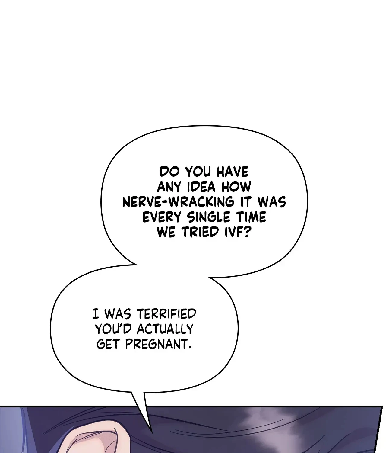 Bound by Fate Chapter 4 - page 157