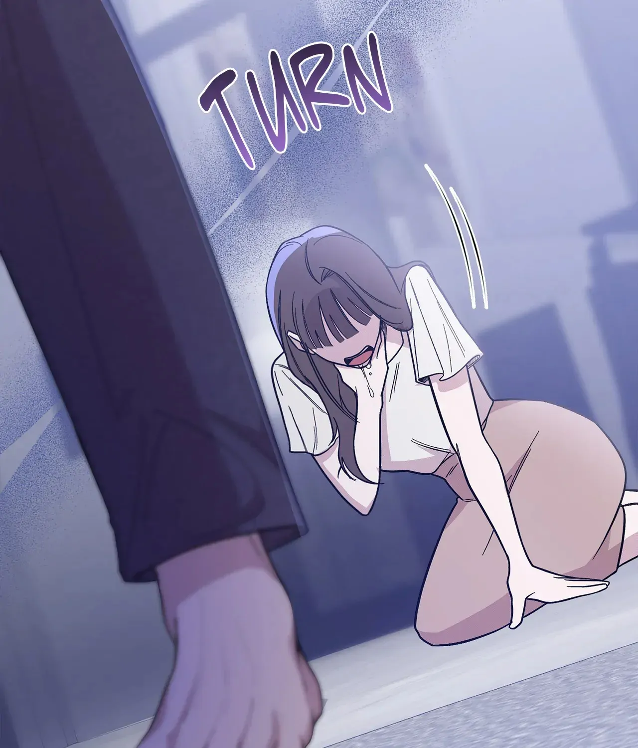 Bound by Fate Chapter 4 - page 164