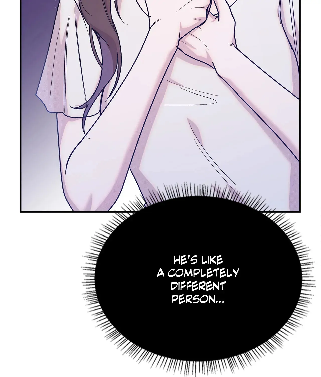 Bound by Fate Chapter 4 - page 167