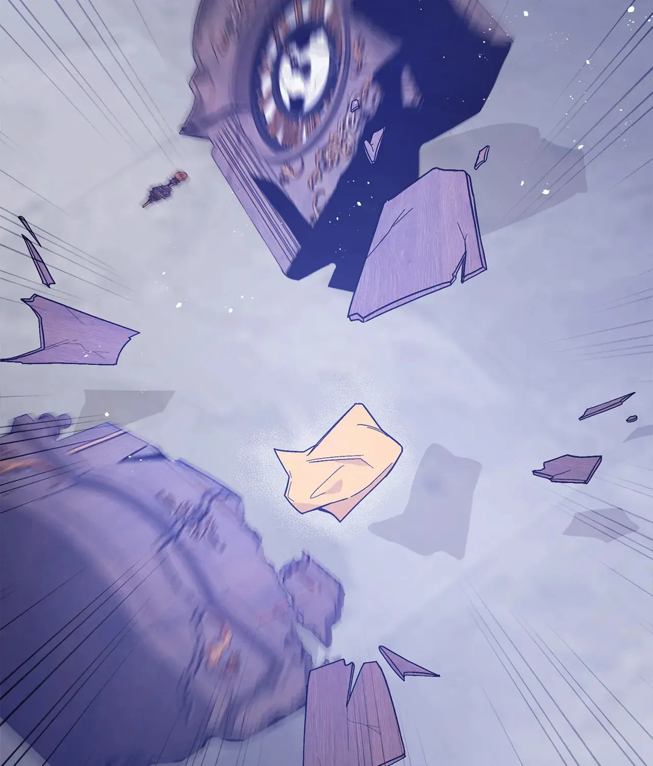 Bound by Fate Chapter 4 - page 177