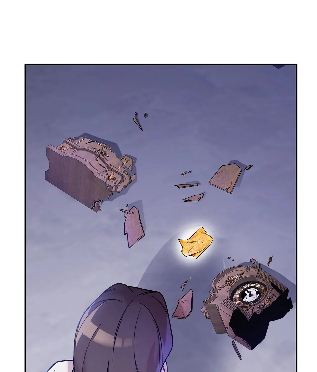 Bound by Fate Chapter 4 - page 179