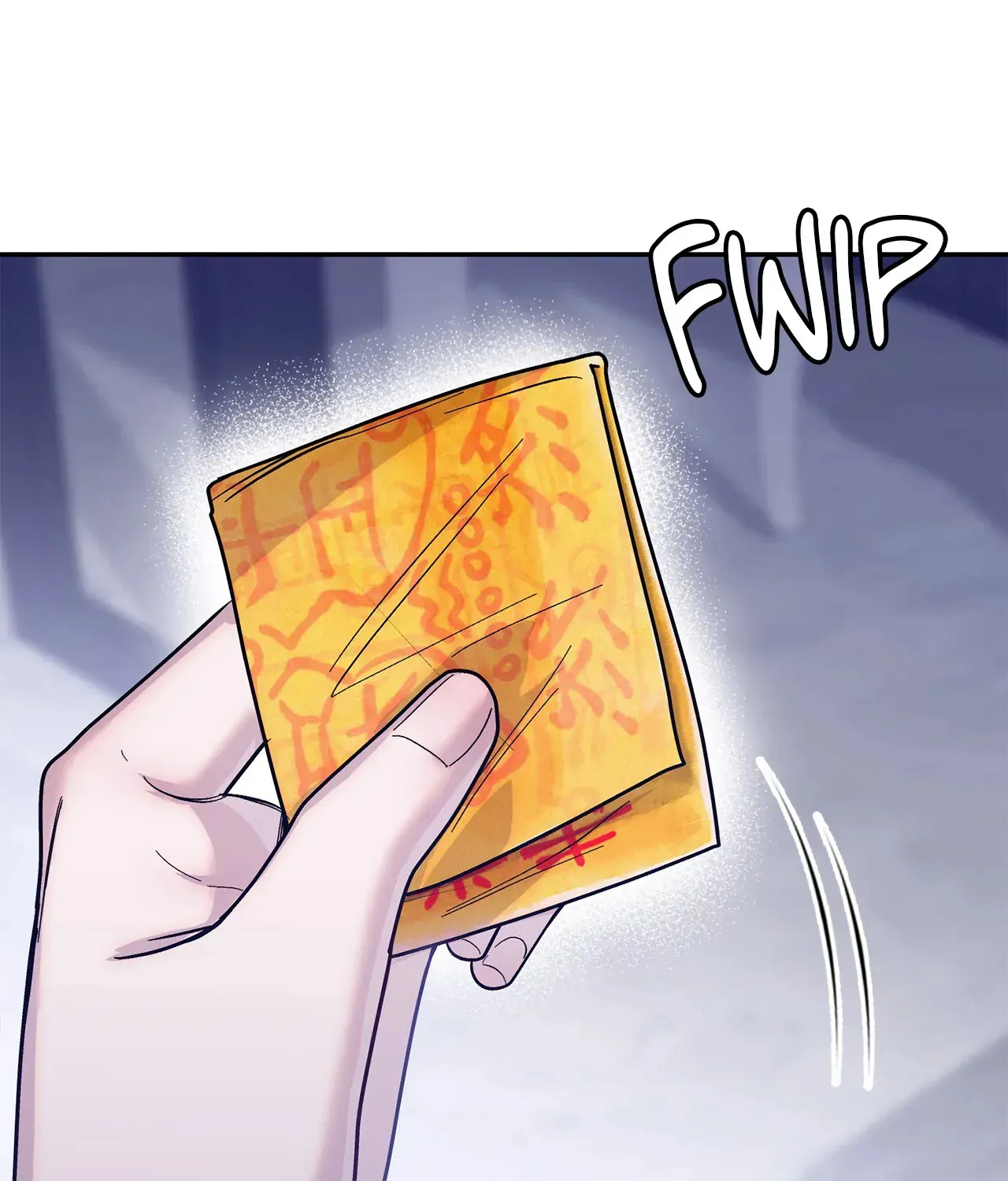 Bound by Fate Chapter 4 - page 181