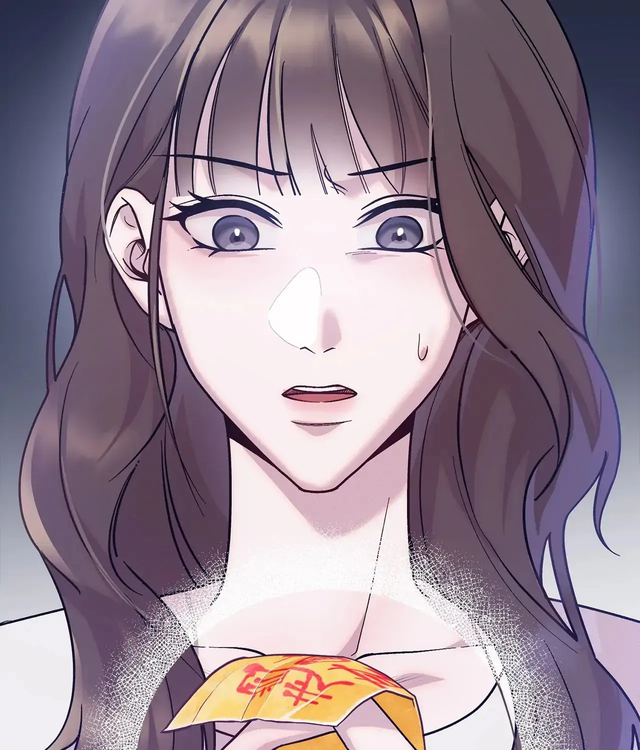 Bound by Fate Chapter 4 - page 183