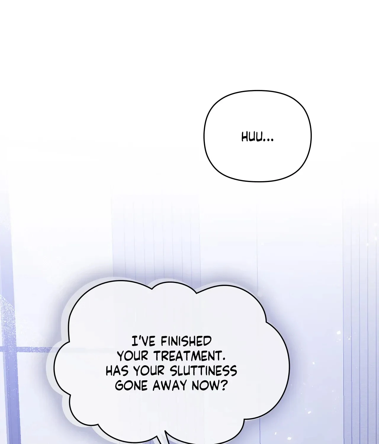 Bound by Fate Chapter 4 - page 25