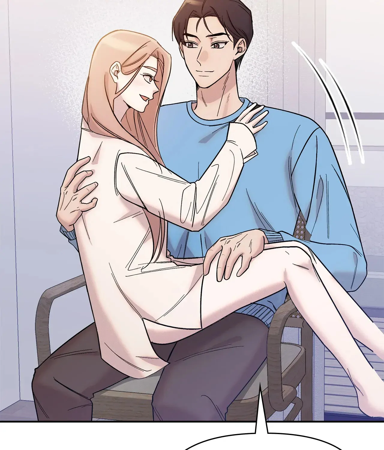 Bound by Fate Chapter 4 - page 30