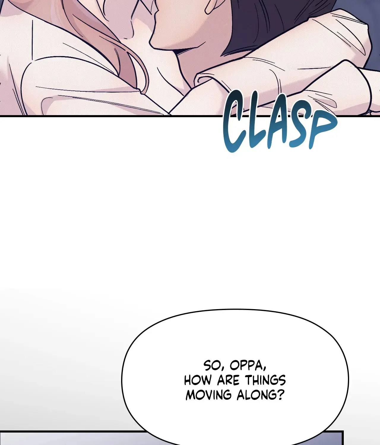 Bound by Fate Chapter 4 - page 33