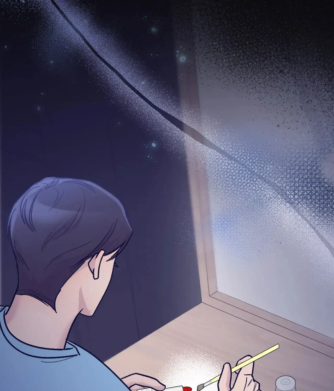 Bound by Fate Chapter 4 - page 36