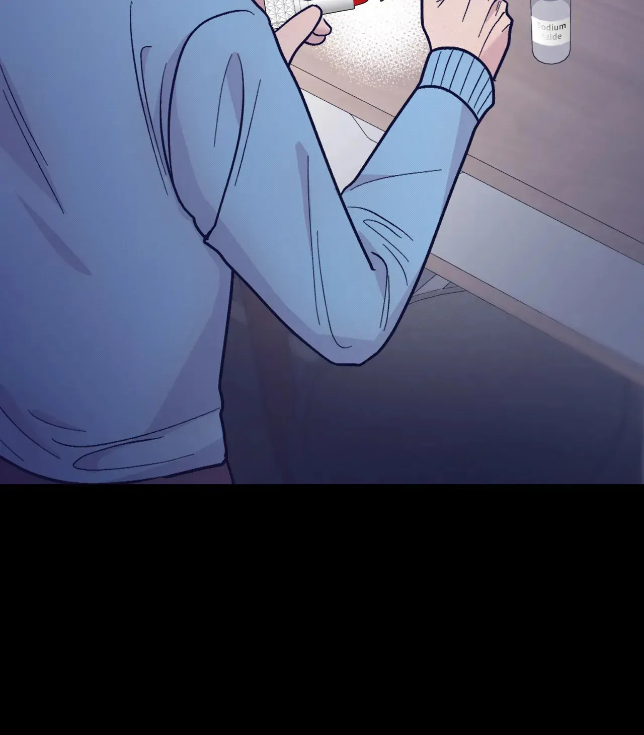 Bound by Fate Chapter 4 - page 37