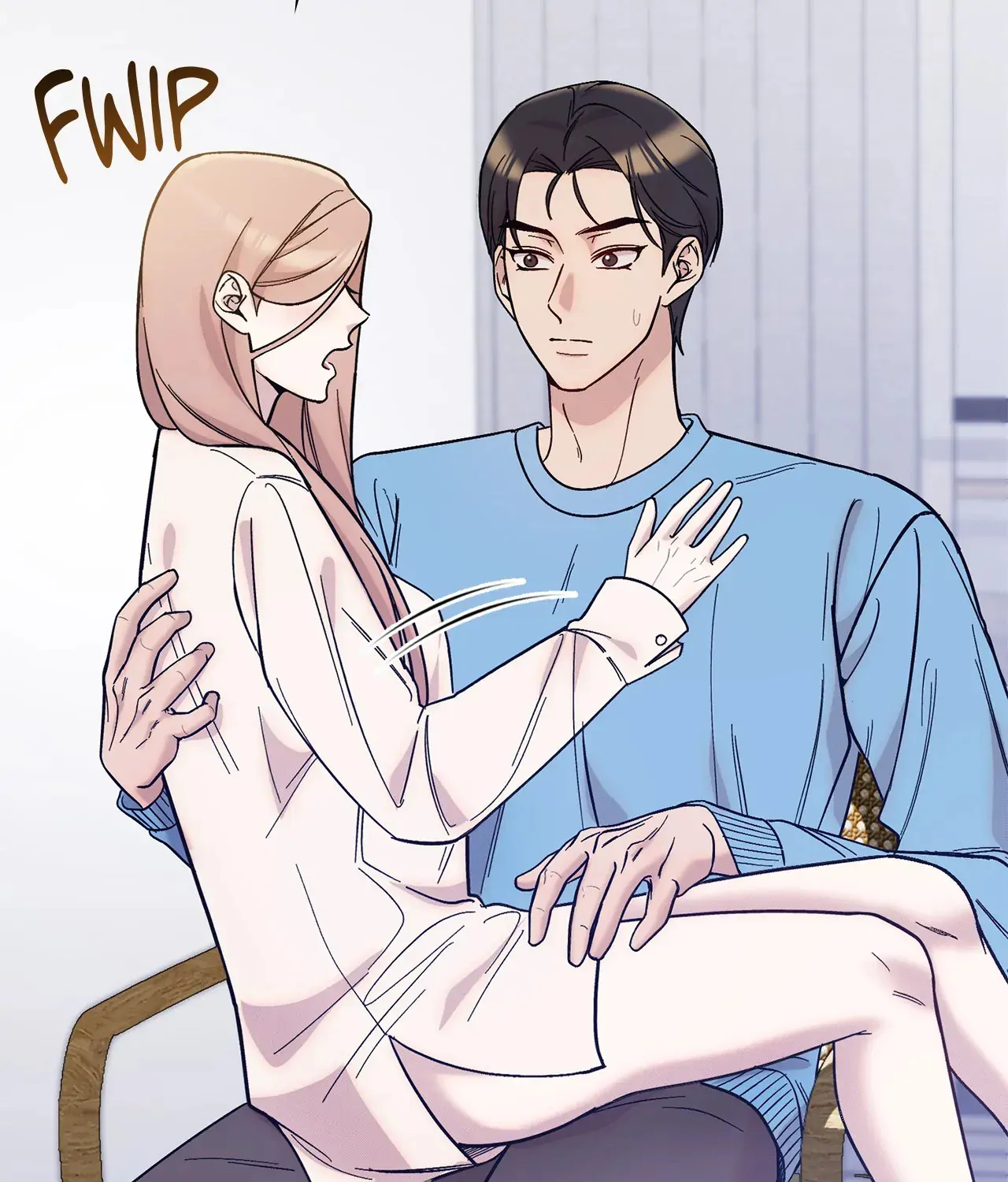 Bound by Fate Chapter 4 - page 42