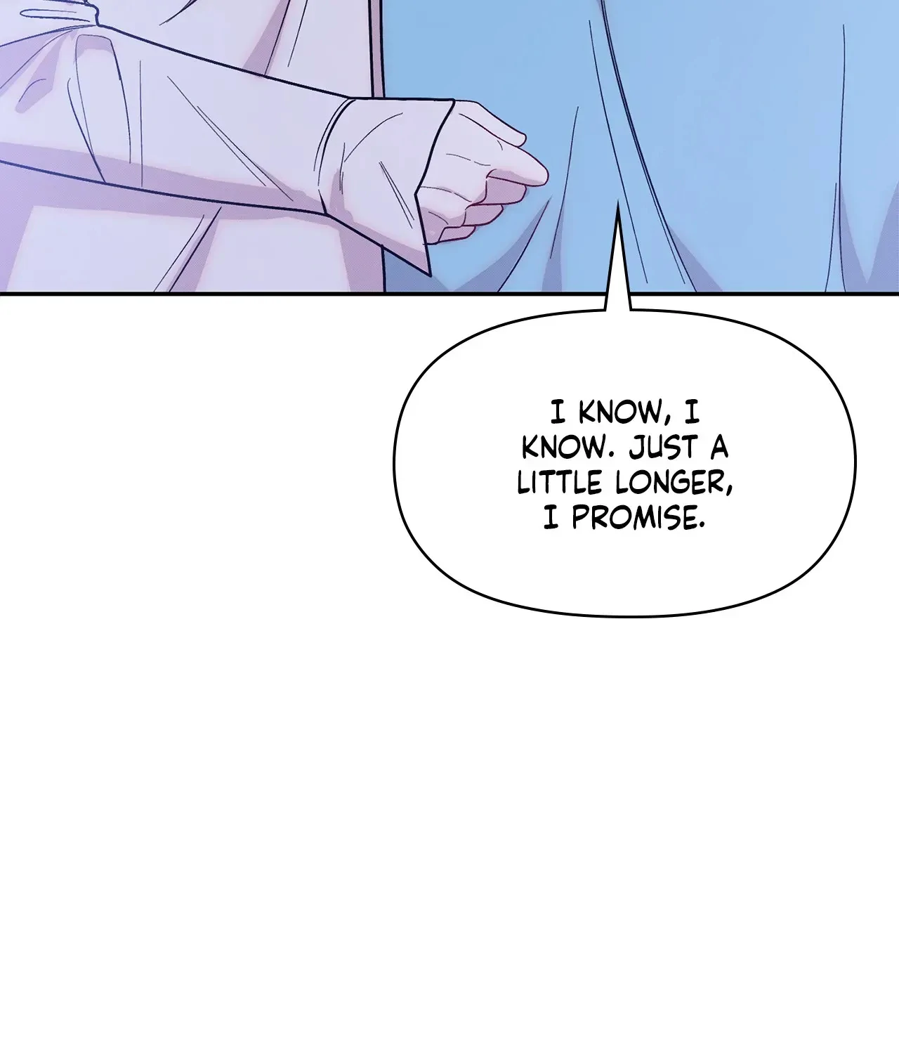 Bound by Fate Chapter 4 - page 48