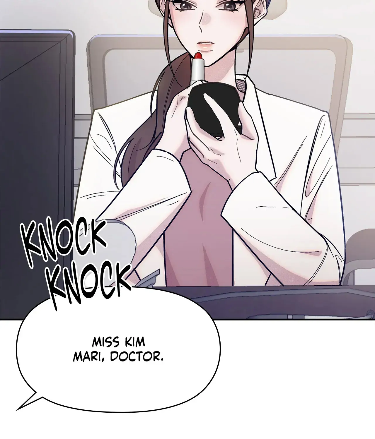 Bound by Fate Chapter 4 - page 61