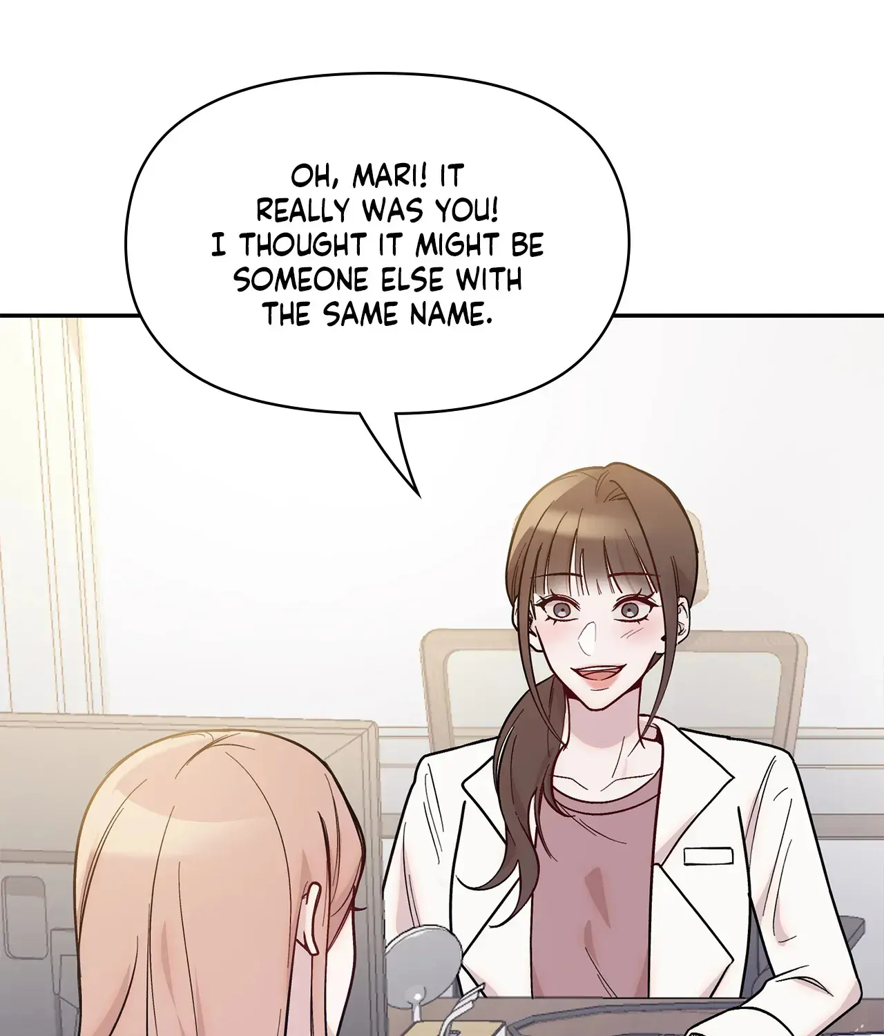 Bound by Fate Chapter 4 - page 63