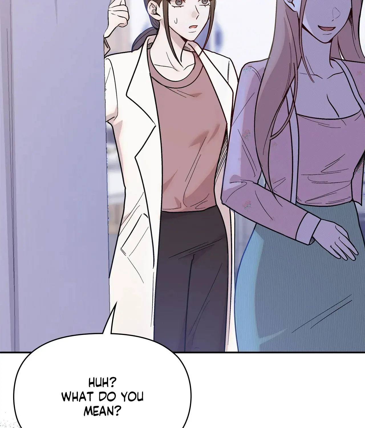 Bound by Fate Chapter 4 - page 88