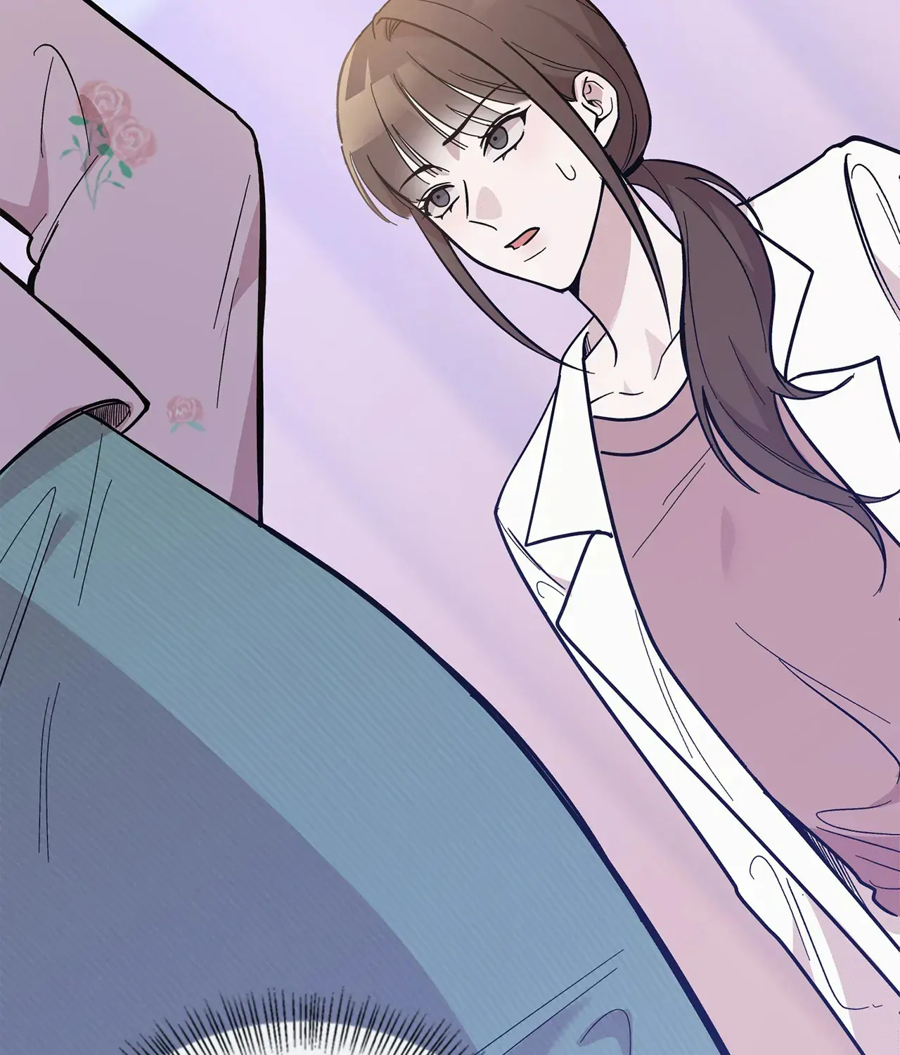 Bound by Fate Chapter 4 - page 94