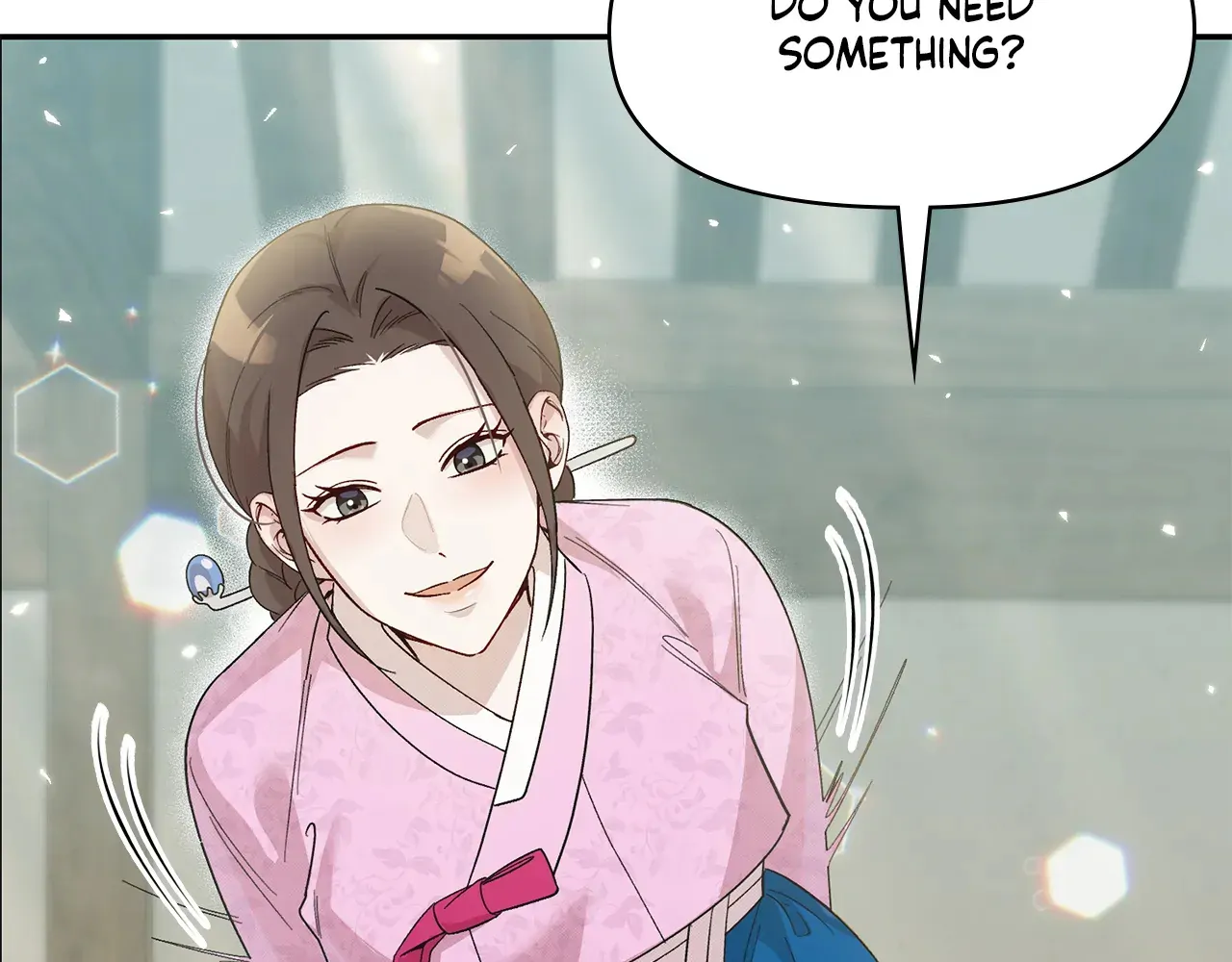 Bound by Fate Chapter 9 - page 10