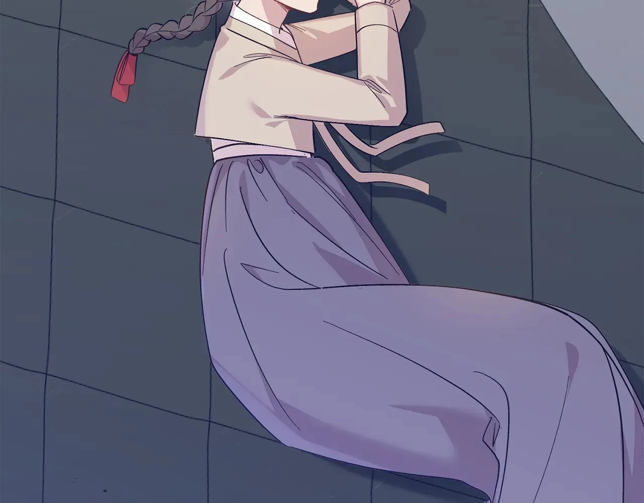 Bound by Fate Chapter 9 - page 117