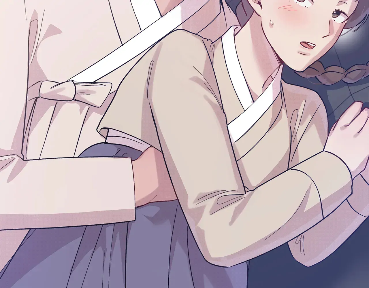 Bound by Fate Chapter 9 - page 127