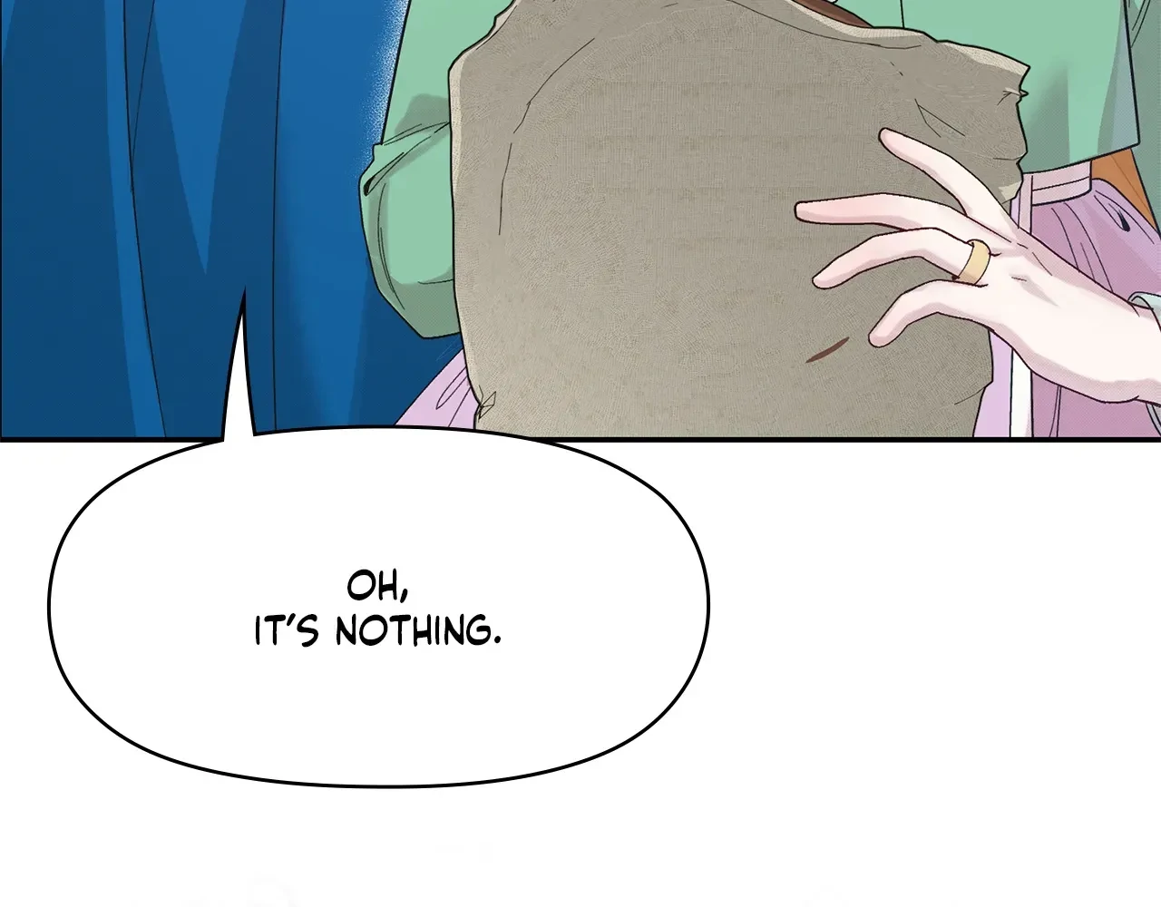 Bound by Fate Chapter 9 - page 12