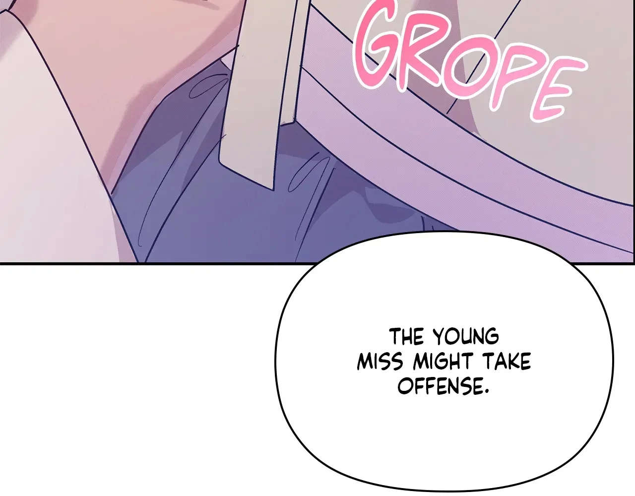 Bound by Fate Chapter 9 - page 131