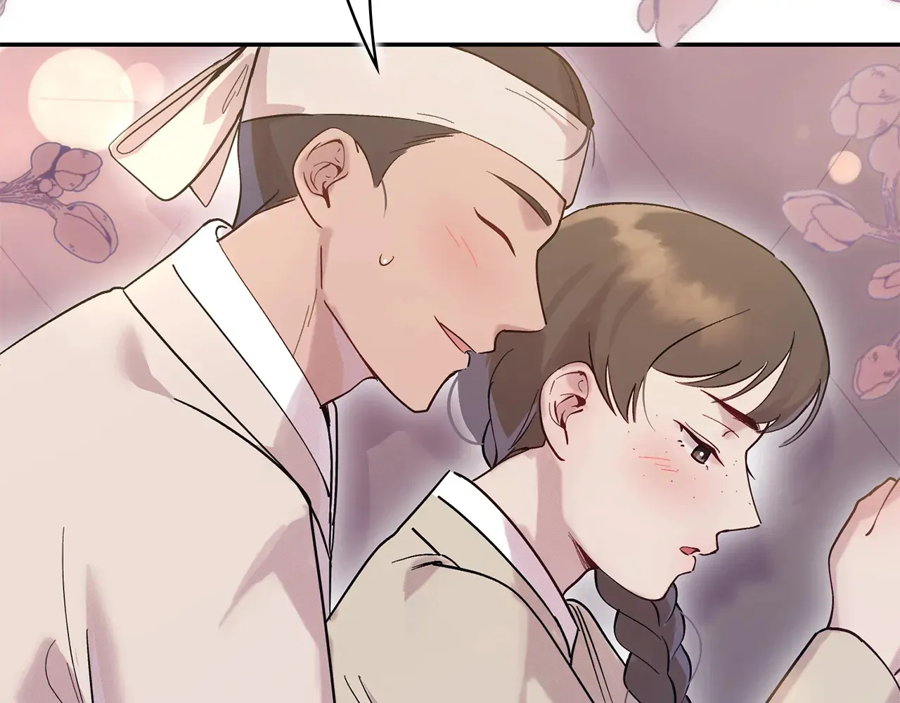 Bound by Fate Chapter 9 - page 133