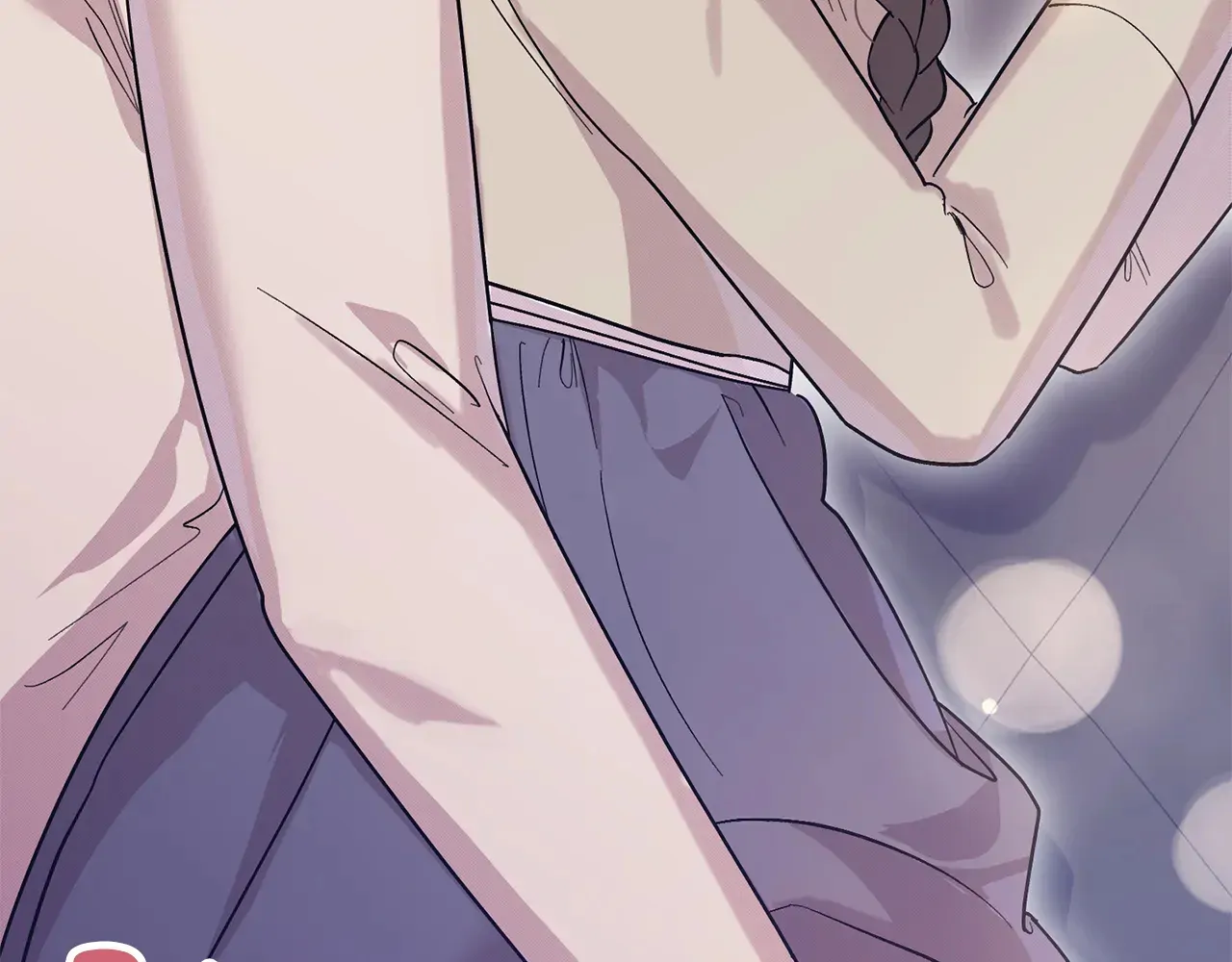 Bound by Fate Chapter 9 - page 134