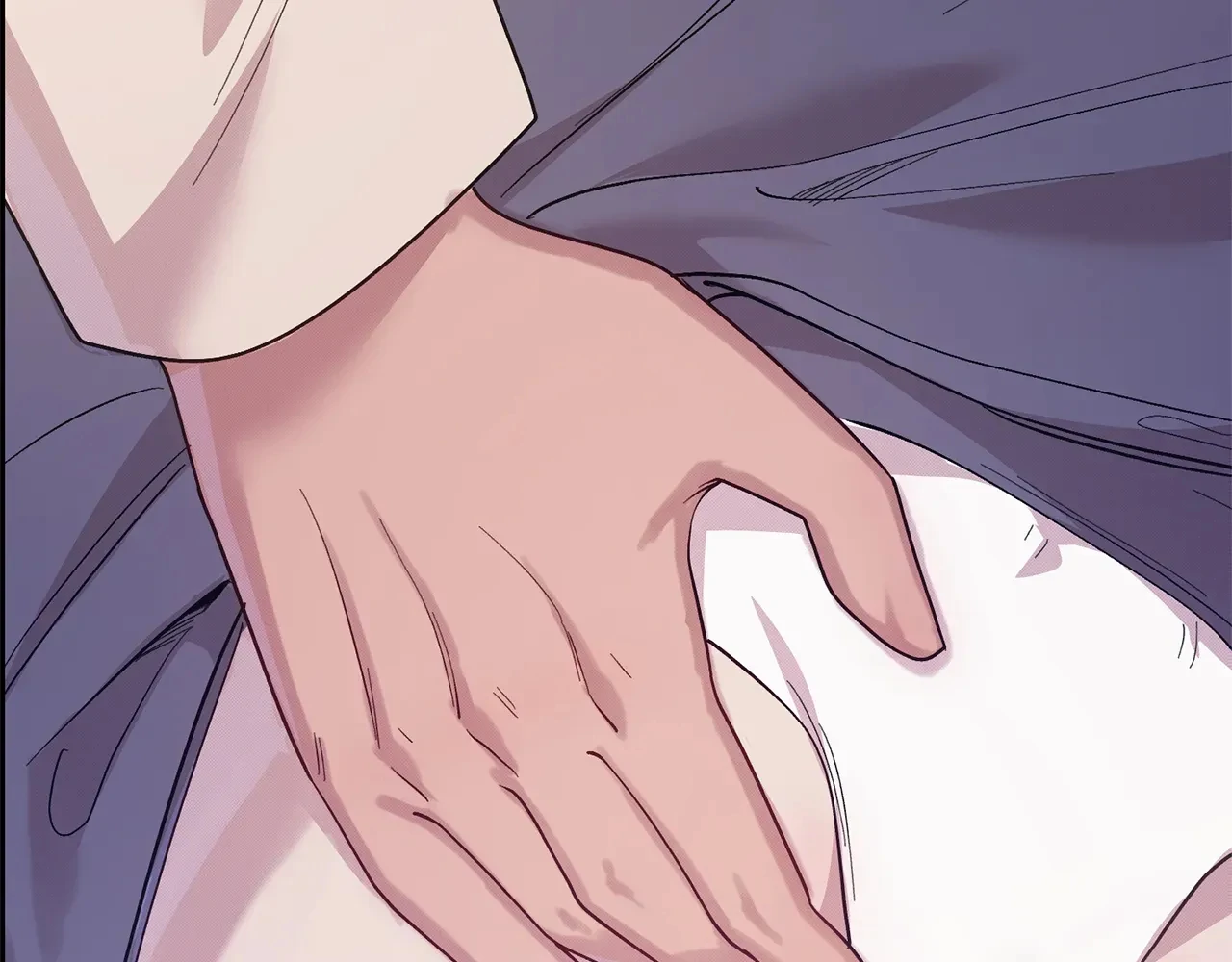 Bound by Fate Chapter 9 - page 137