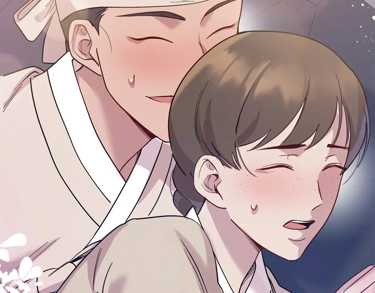 Bound by Fate Chapter 9 - page 140