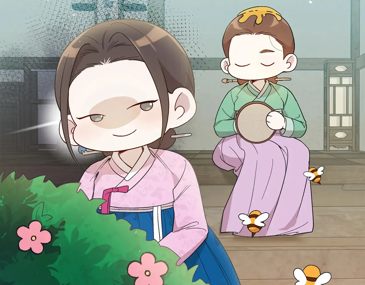 Bound by Fate Chapter 9 - page 14