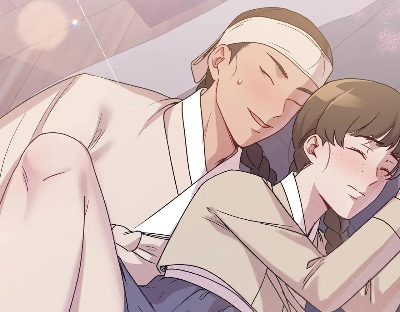 Bound by Fate Chapter 9 - page 149