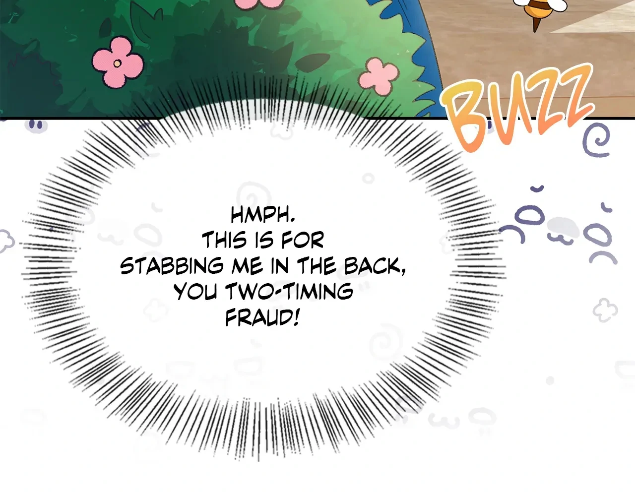 Bound by Fate Chapter 9 - page 15