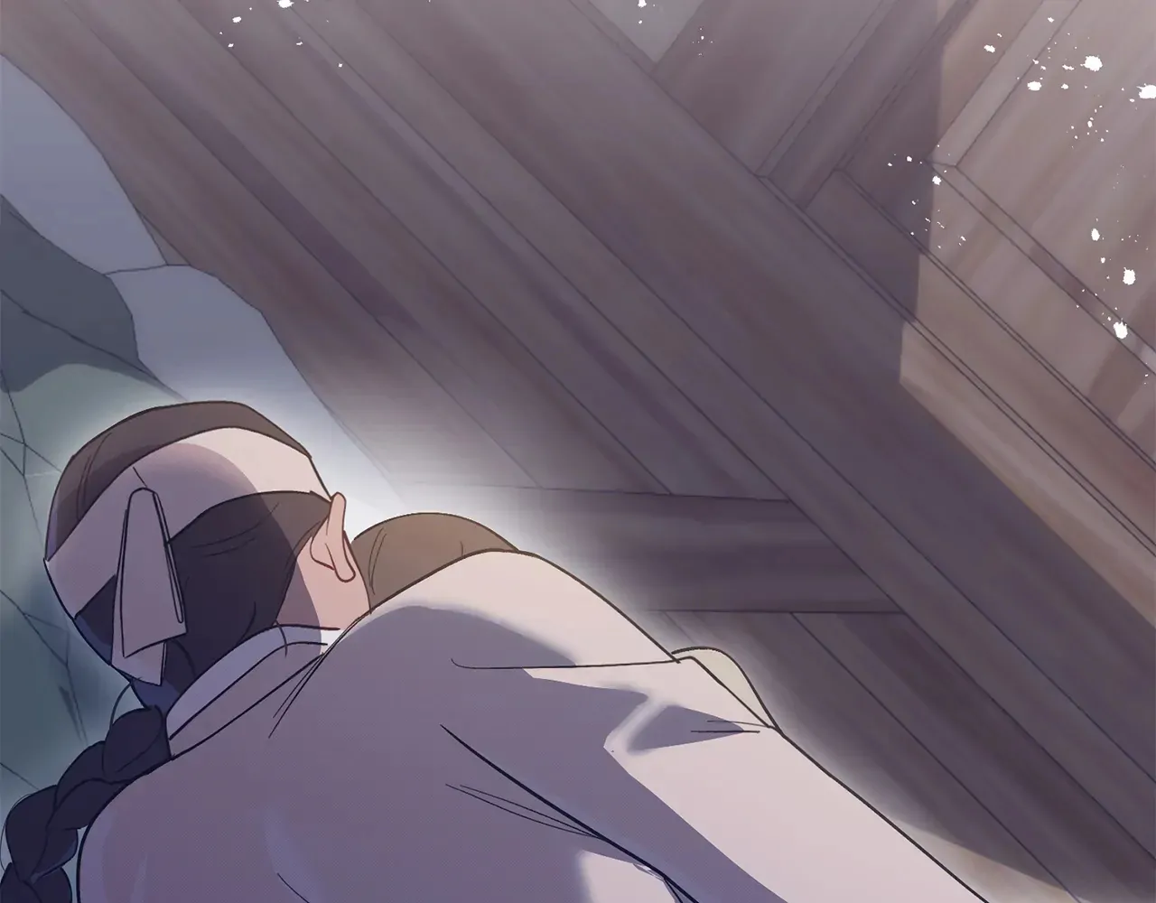 Bound by Fate Chapter 9 - page 160