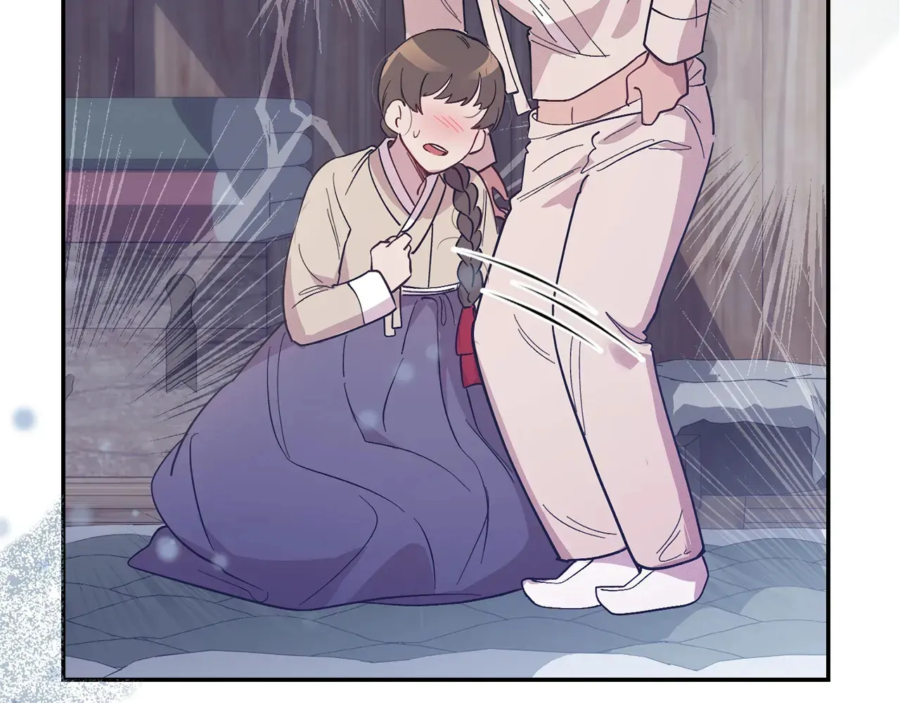 Bound by Fate Chapter 9 - page 164