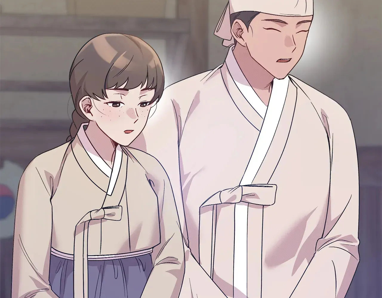 Bound by Fate Chapter 9 - page 167