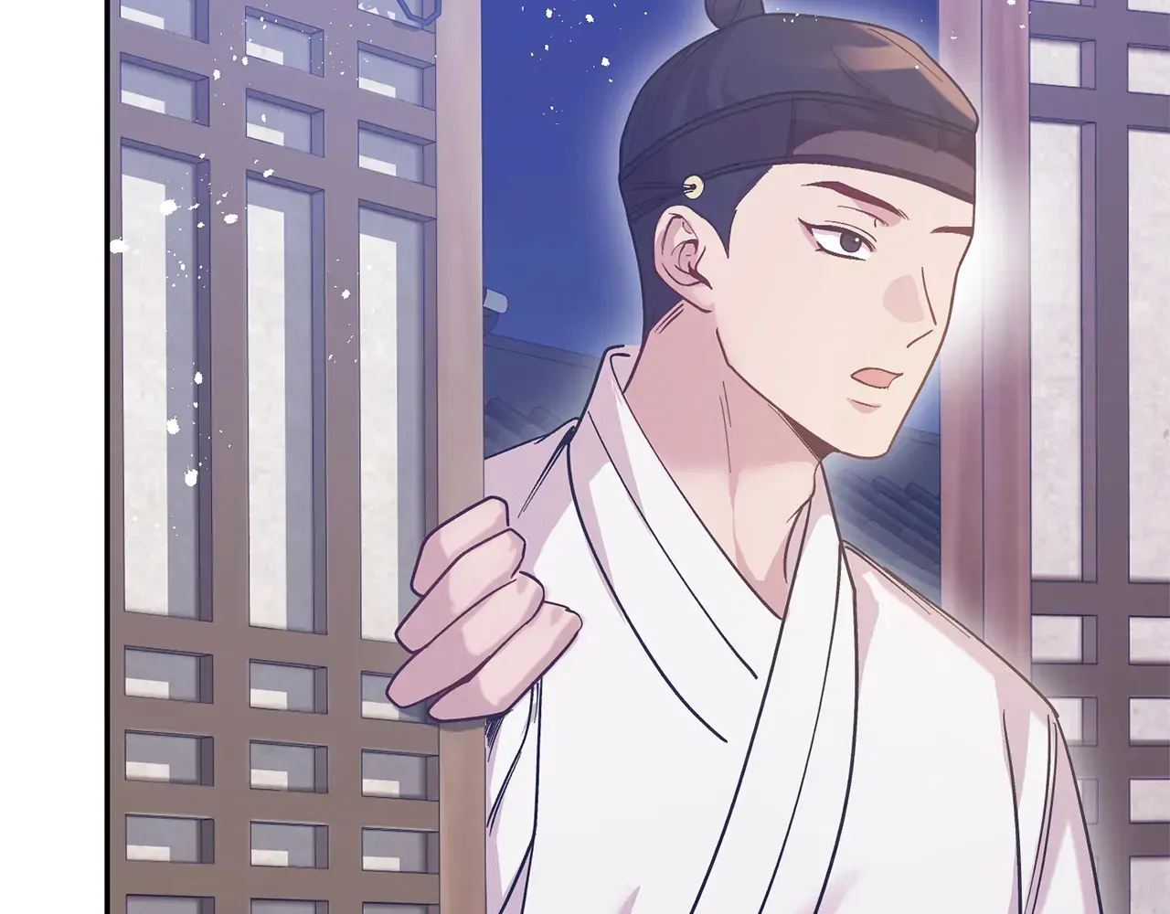 Bound by Fate Chapter 9 - page 170