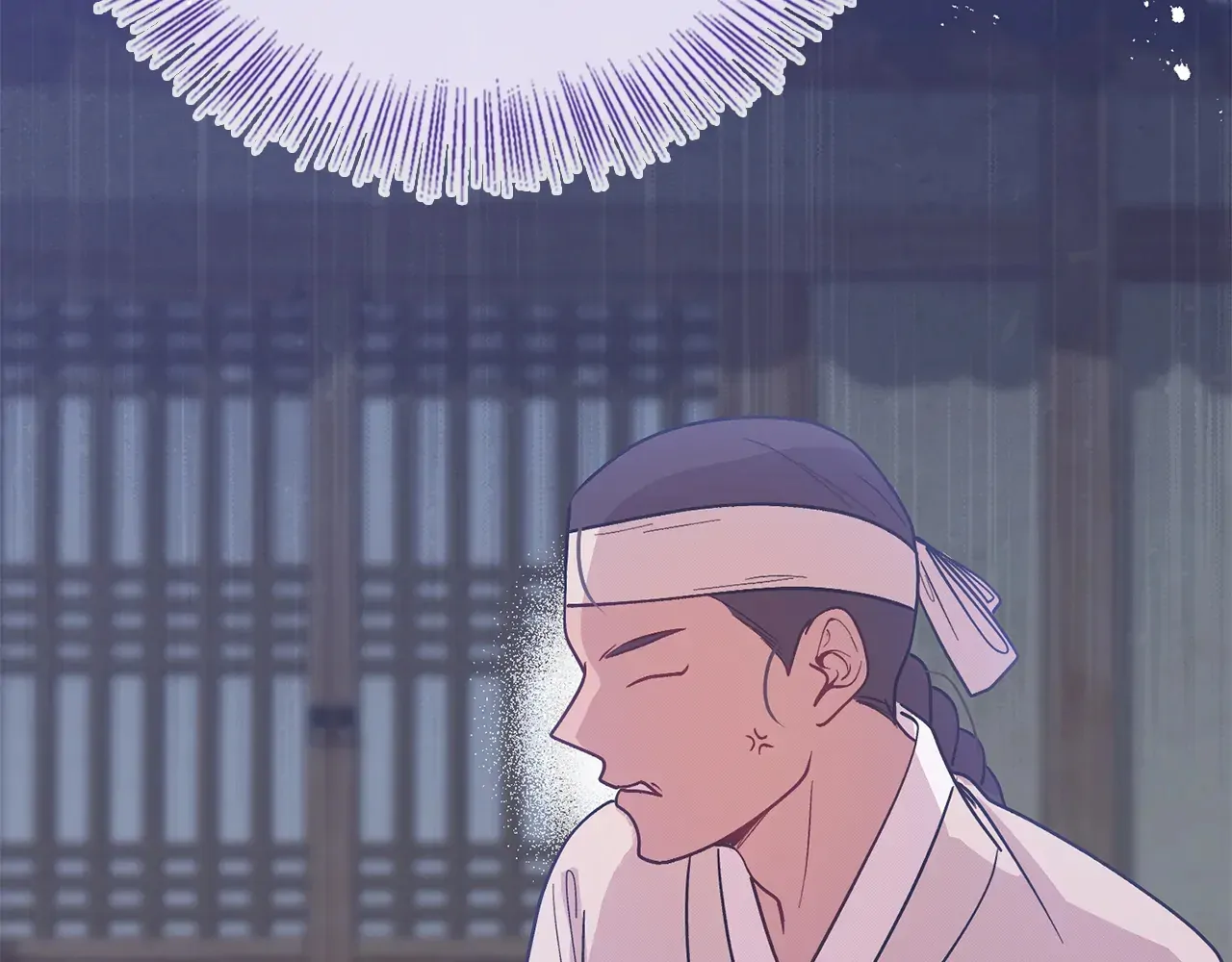 Bound by Fate Chapter 9 - page 180