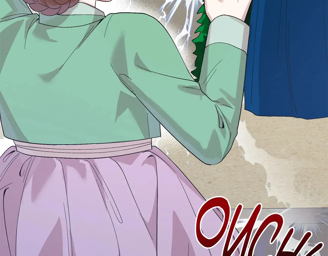 Bound by Fate Chapter 9 - page 18