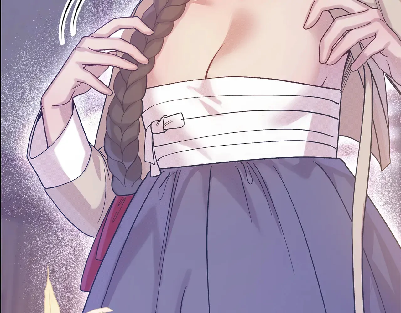 Bound by Fate Chapter 9 - page 198