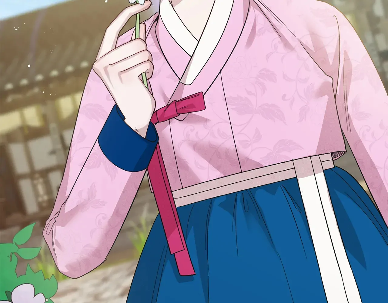 Bound by Fate Chapter 9 - page 21